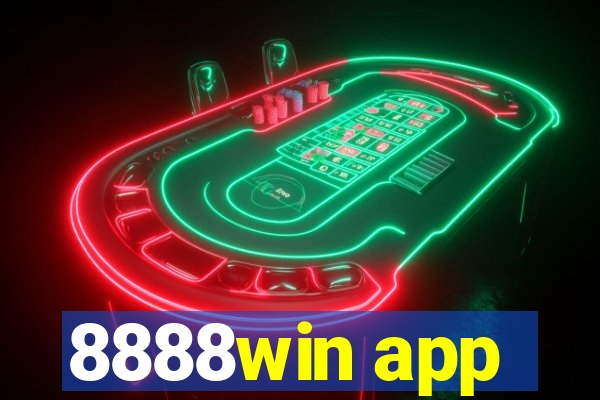 8888win app